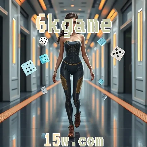 6kgame Arcade