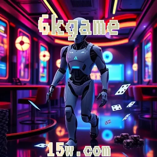 6kgame: A Incrível Experiência da Seção de Cartas Revelada