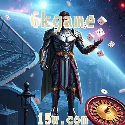 6kgame: Venha Lutar e Vencer em Jogos Empolgantes