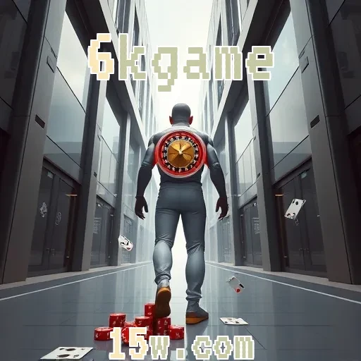 6kgame: Descubra o Mundo Mágico dos RPGs com Aventuras Incríveis