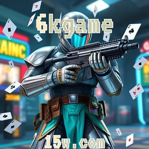 6kgame: Simuladores que Transformam sua Experiência de Jogo