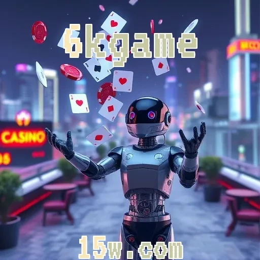 6kgame: Estratégias Incríveis para Dominar Seus Jogos Favoritos