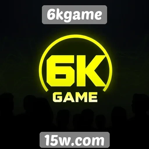 Destaques do catálogo de 6kgame para a temporada