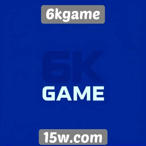 Novidades e atualizações no 6kgame para jogadores