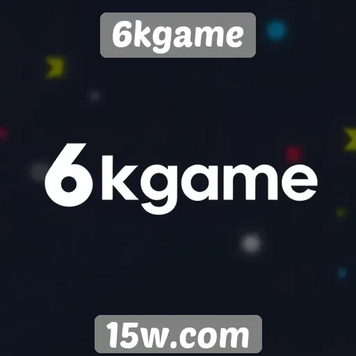 Experiência de usuário no 6kgame é elogiada
